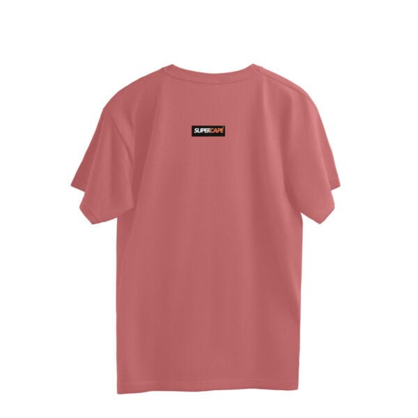 Think Unlimited Oversized T - Image 2