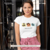 Vacation Vibes Regular Fit T shirt