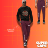 SuperCape Jogger