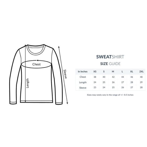 SuperCape Unisex Sweatshirt - Image 2