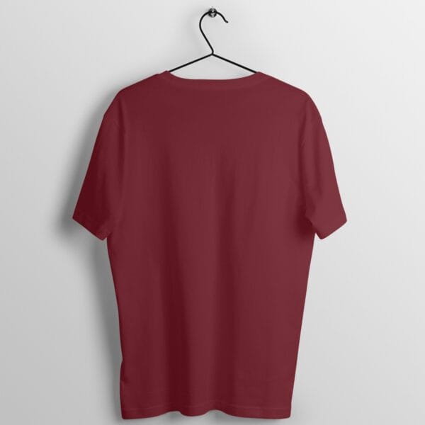 Music On World Off - Regular Fit Unisex Tshirt - Image 2