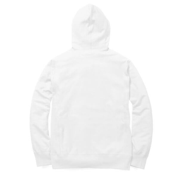 Lion - Unisex Hoodie - Image 2