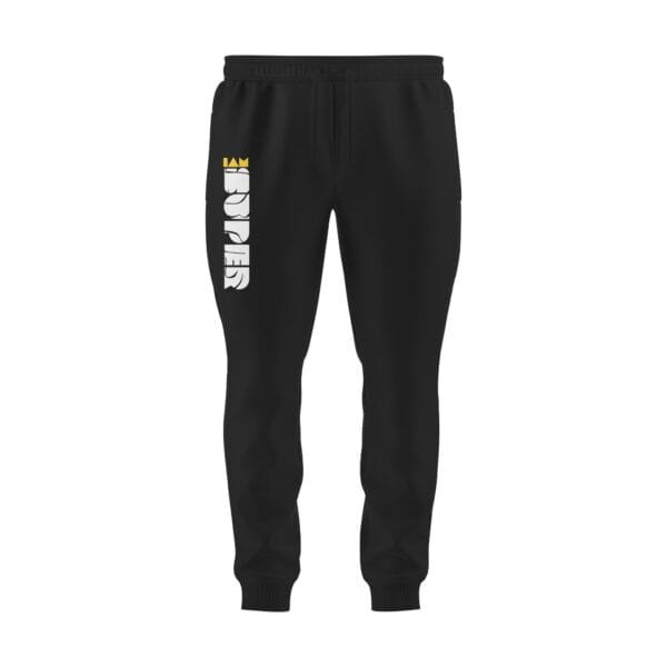I M Super - Unisex Joggers