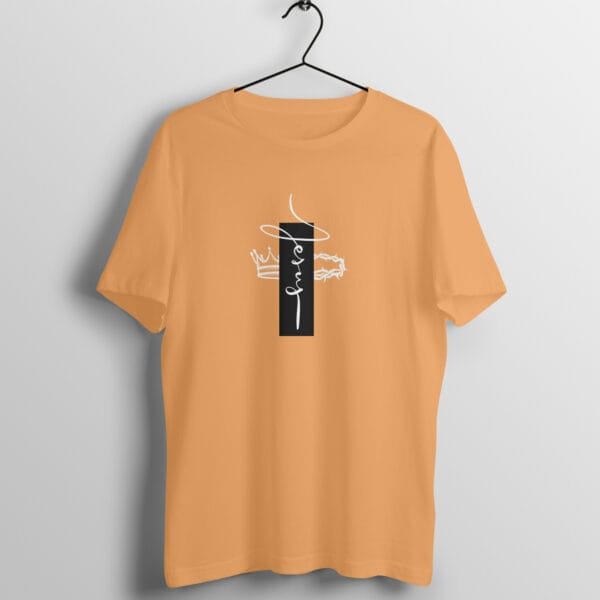 Jesus - Unisex Regular Fit Tshirt - Image 3