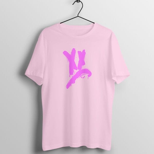 Face - Artist Print Regular Fit Unisex Tshirt