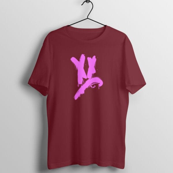 Face - Artist Print Regular Fit Unisex Tshirt - Image 3