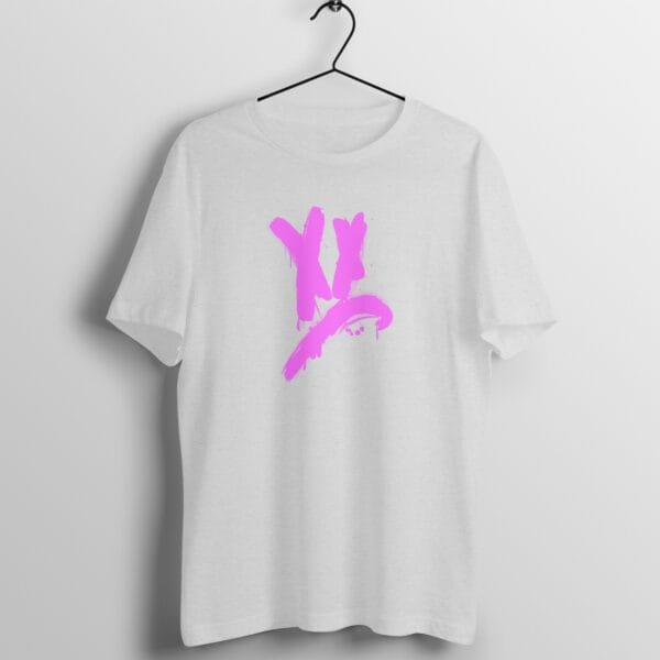 Face - Artist Print Regular Fit Unisex Tshirt - Image 5