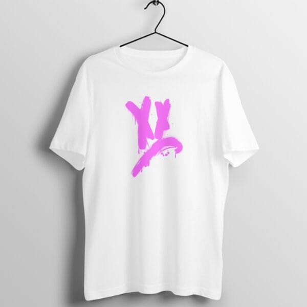 Face - Artist Print Regular Fit Unisex Tshirt - Image 7
