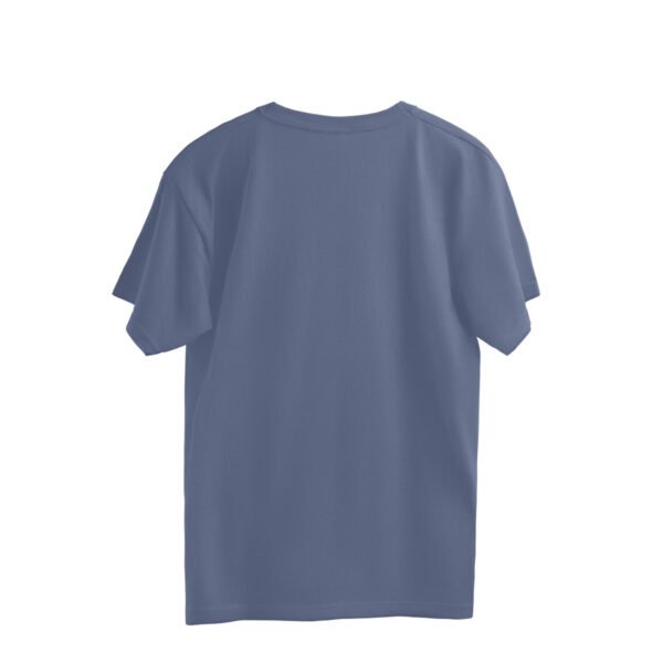 Friends SuperCape Unisex Oversized Tshirt - Image 4