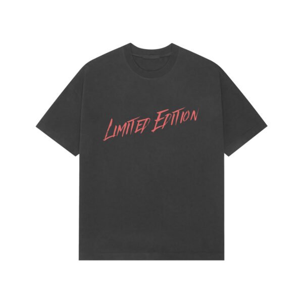 Limited Edition