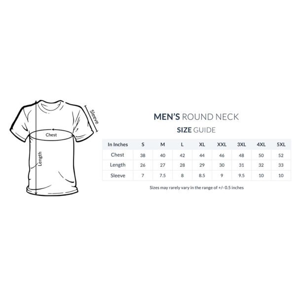 Kuch Na kaho - Unisex Regular Fit Tshirt Small - 3XL - Image 7