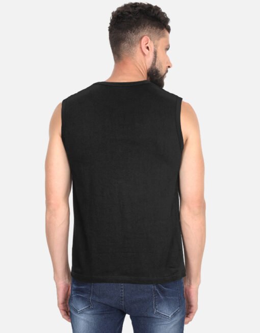 BeStrong - Men's Sleeveless T-Shirt