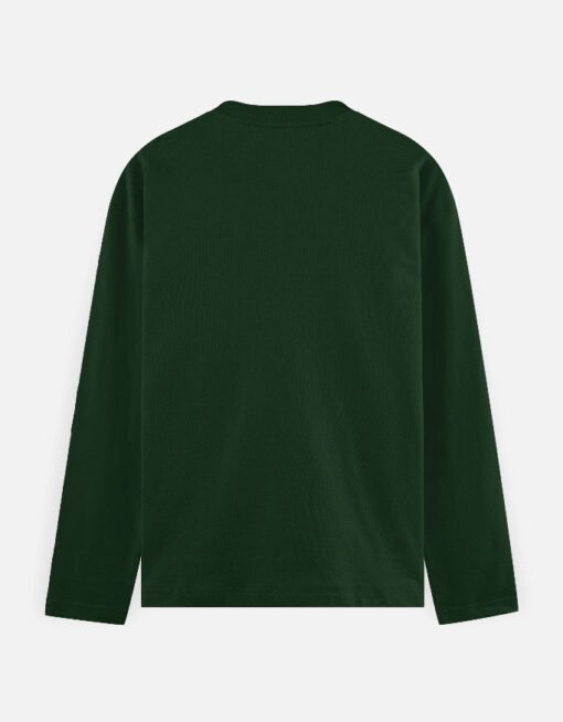 Brilliance - Men's Full Sleeve T-Shirt