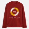 Blank - Men's Full Sleeve T-Shirt