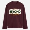 Beyond - Men's Full Sleeve T-Shirt